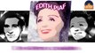 Edith Piaf - Les deux copains (HD) Officiel Seniors Musik