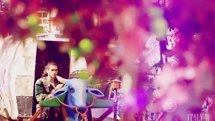 milita viramundo || vilita || F E V E R