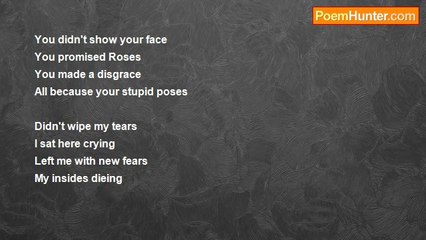 Courtney Phillips - Didn't Care