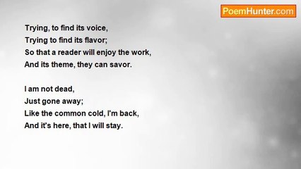 david lessard - I am not dead