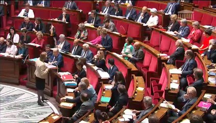 Guy Teissier - Politique économique