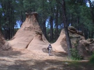 Les Demoiselles Coiffées de Bedoin 84430