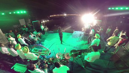 Gippy Grewal Live _ Crossblade Musical Tour 3 _ Patiala _ Speed Records