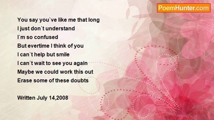 Shelley Caines - So Many Doubts