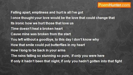 Tarryn Vaughan - Somthing Special