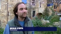 Bussana Vecchia, un village magique sauvé par ses artistes