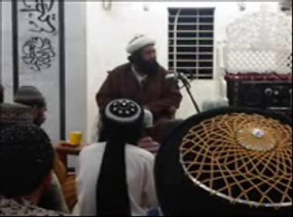 Tafseer Sura Al-Shuara Ayat-52-68