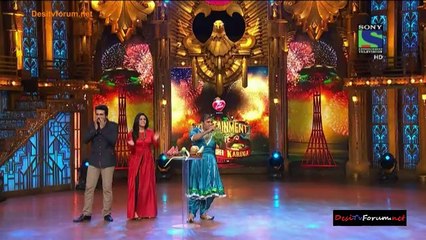 Entertainment Ke Liye Kuch Bhi Karega (Season 5) 11th June 2014 Video Watch Online _avi