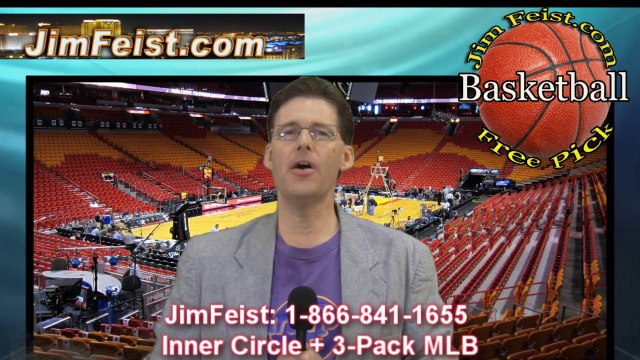 San Antonio Spurs vs. Miami Heat Game 4 Free NBA Prop Picks, Thursday, June 12, 2014