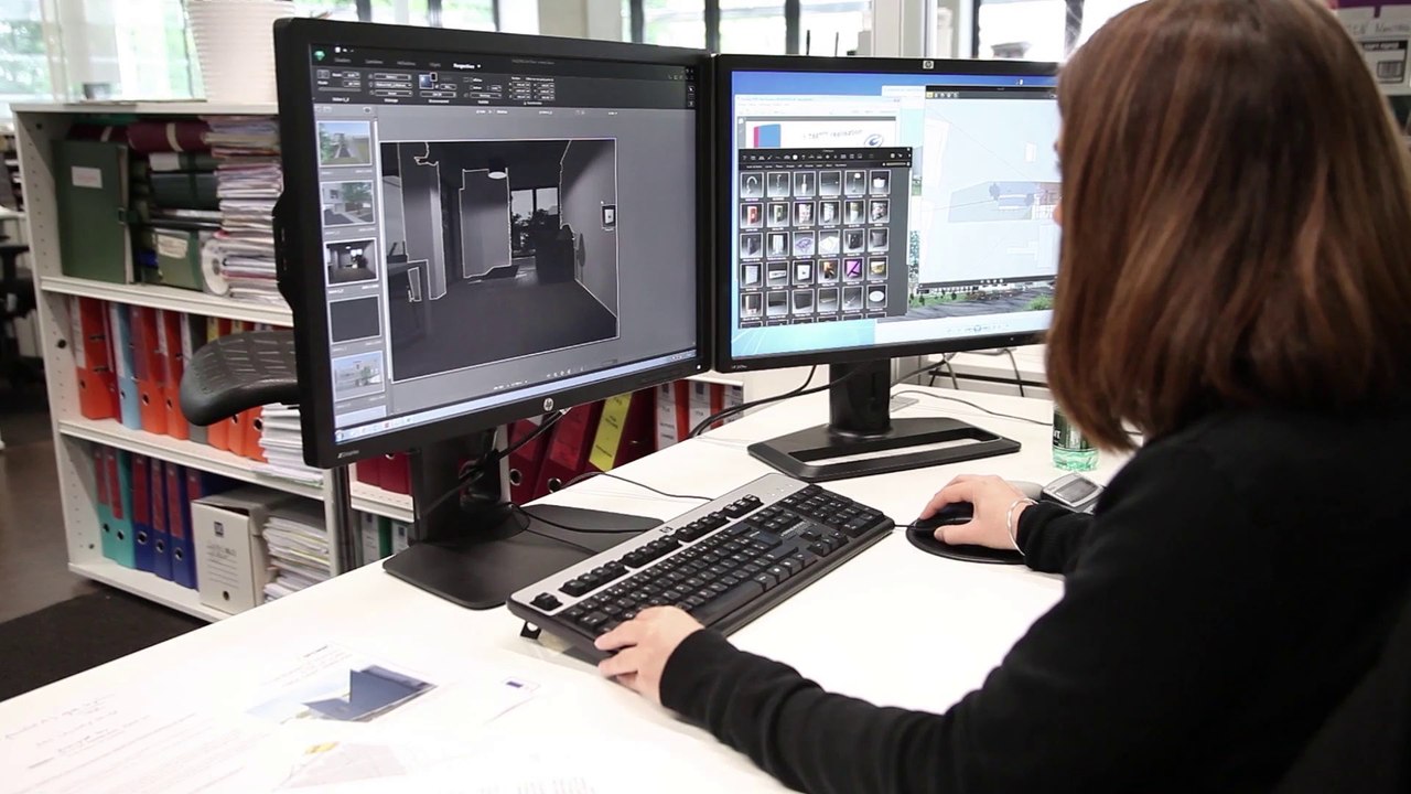 Saint-Herblain : Aceria se "construit" un avenir plus solide