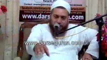 Hazrat Fatimah RA. Ka Ghar Aur Aaj Hamary Ghar' by Mufti Saad Paracha