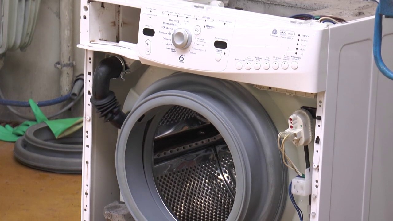 Proximité et filière électronique dans la région angevine - 2/4