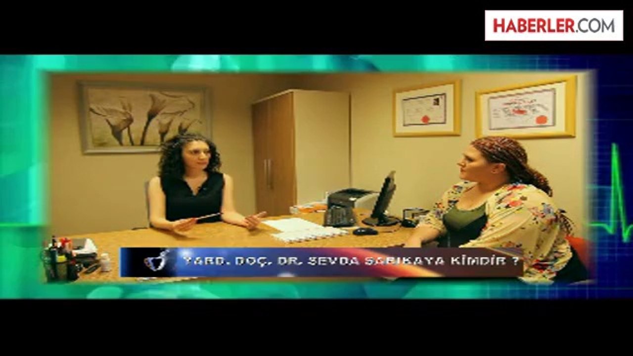 Sevda Sarıkaya Kimdir