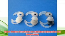 Best buy 6pcs - 3 Pairs: S / M / L Noise Isolation with Extra Layer Comfort Earbuds Eartips,