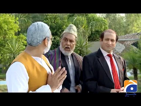 Hum Sab Umeed Say Hain-09 Jun 2014 (Ye Kia Ho Raha Hai)