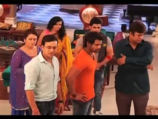 Kumkum Bhagya : Abhi fights with Purab - IANS India Videos