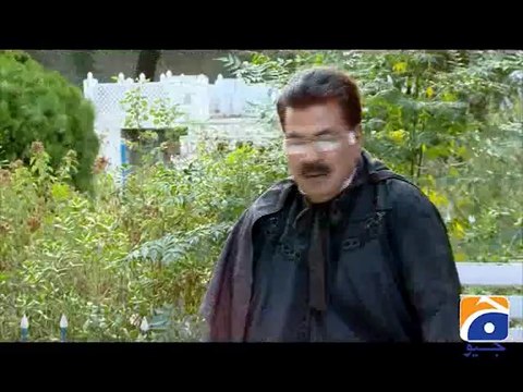 Hum Sab Umeed Say Hain-09 Jun 2014 (Tera Gham Mera Gham)