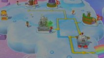 (WT) Super Mario 3D World [07] : Des Nuages a la Tempête, il n'y as qu'une Brise
