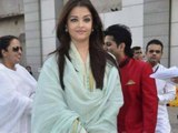Golden Chance To Meet Aishwarya Rai Bachchan