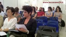 Al via i SAC - Parla Massimo Alfarano - Consigliere Delegato