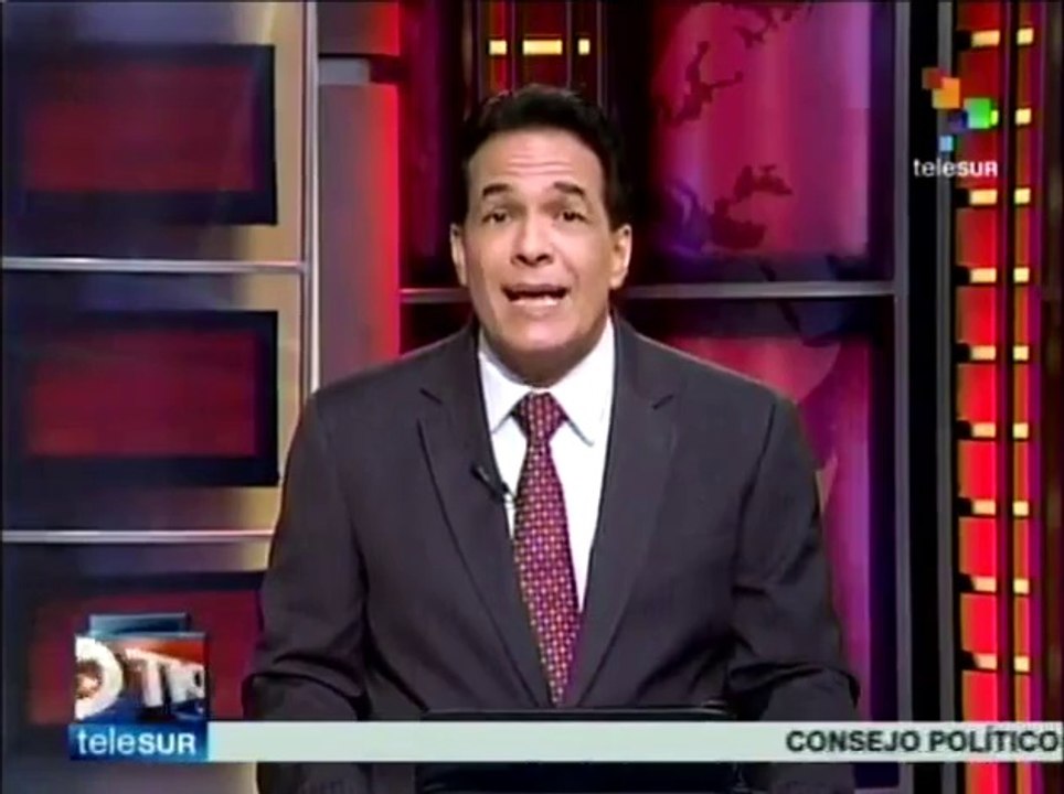 Manifestaciones en Sao Paulo son causadas por falta de políticas