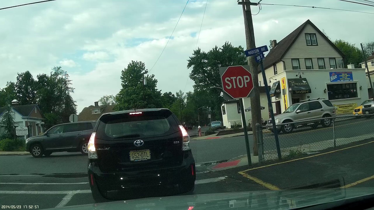 Ahole of the month no sound