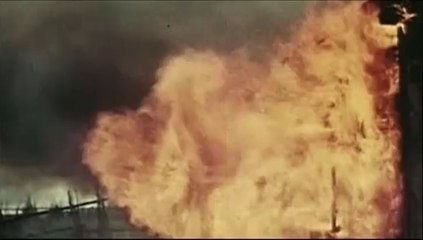 Il y a 70 ans, le massacre d'Oradour-sur-Glane