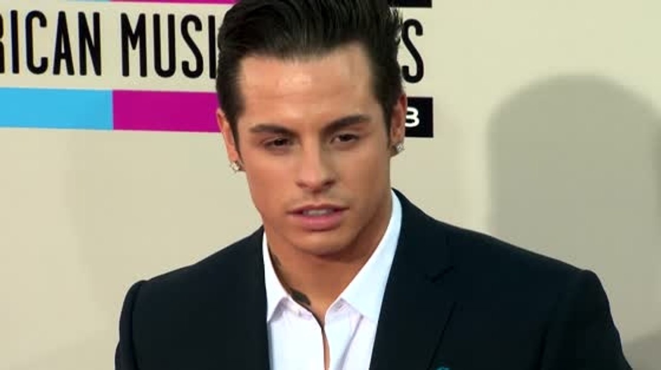 Casper Smart darf seine Autos behalten