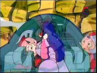 Ultraman kids 1-2 พากษ์ไทย