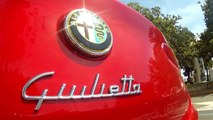 Alfa Romeo Giulietta e MiTo Quadrifoglio Verde - Esterni