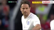 40'lık Jamie Redknapp'dan Muhteşem Gol