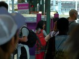Grève SNCF: les Franciliens contraints à la réorganisation - 10/06