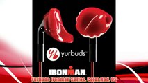 Best buy Yurbuds Ironman Series Color:Red OS,