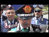 Campania - I 200 anni dell'Arma dei Carabinieri -2- (08.06.14)