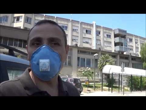 Aversa (CE) - Mcs, cure possibili anche al 'Moscati' (09.06.14)