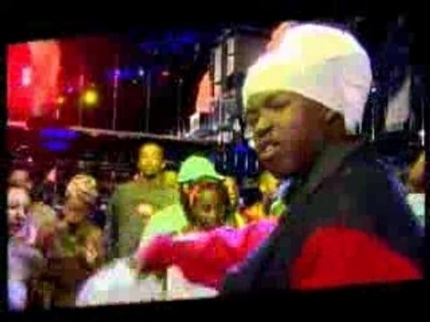 Riddla & Fuckly - Es Zot Paré