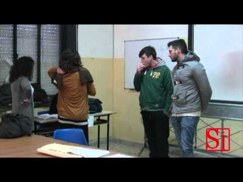 Campania - I ballottaggi alle comunali (08.06.14)