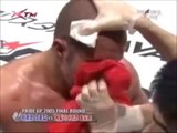 Mirko Cro Cop Filipović Vs. Fedor Emelianenko | Fight