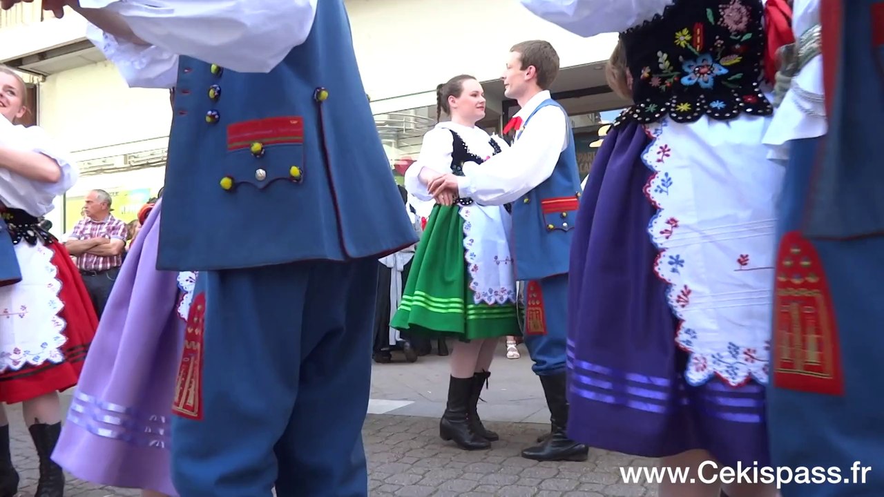 Chez nous en Nivernais Juin 2014 Nevers - Par Cekispass.fr