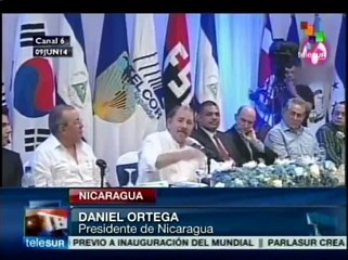 Inauguran Centro de Estudios de Banda Ancha en Nicaragua