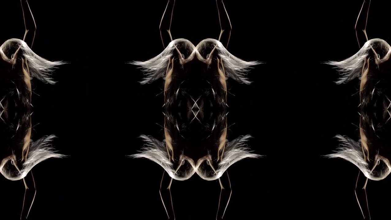 Les Muses Fantastiques de Charlie Le Mindu #BONUS