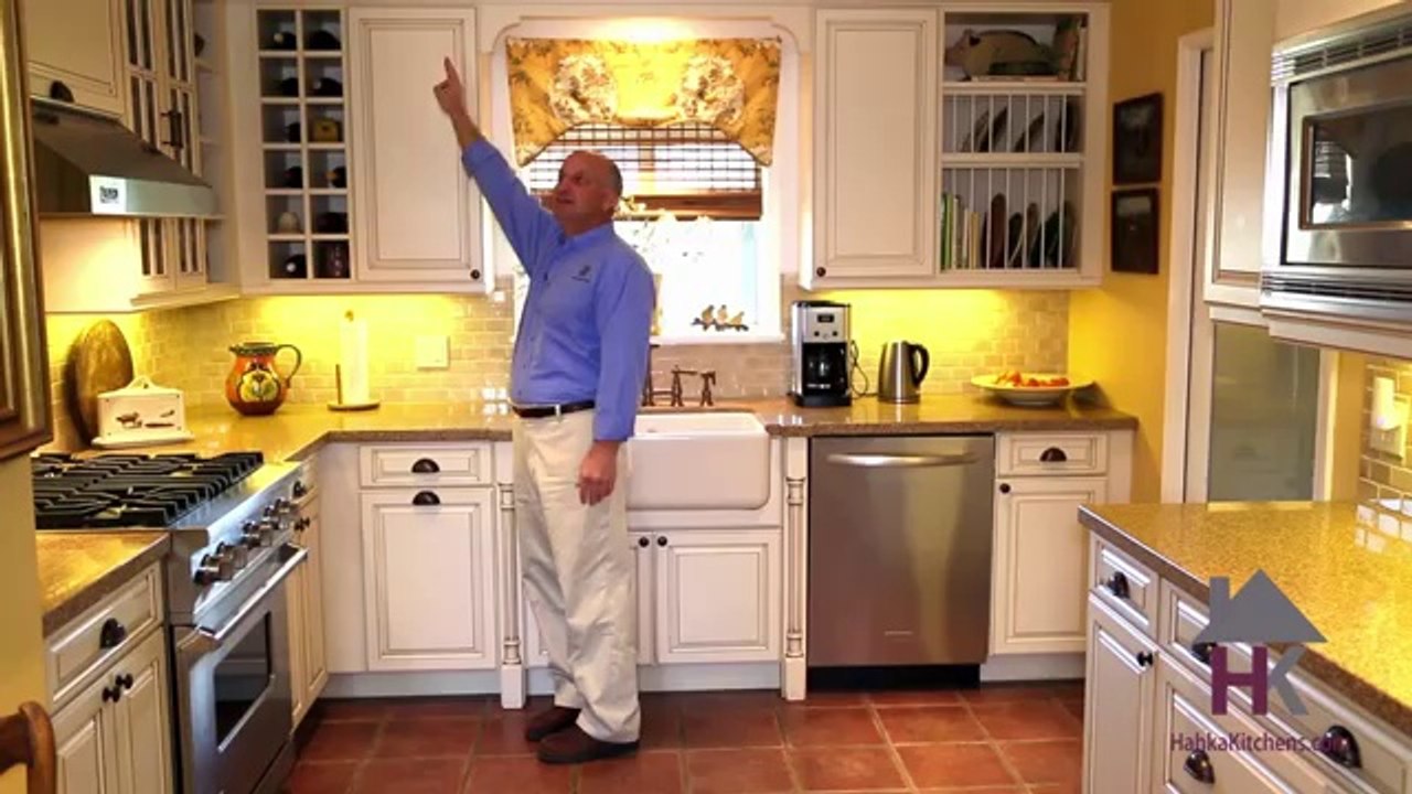 Bathrooms & Kitchens