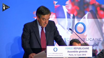 Edouard Balladur de retour à l'UMP