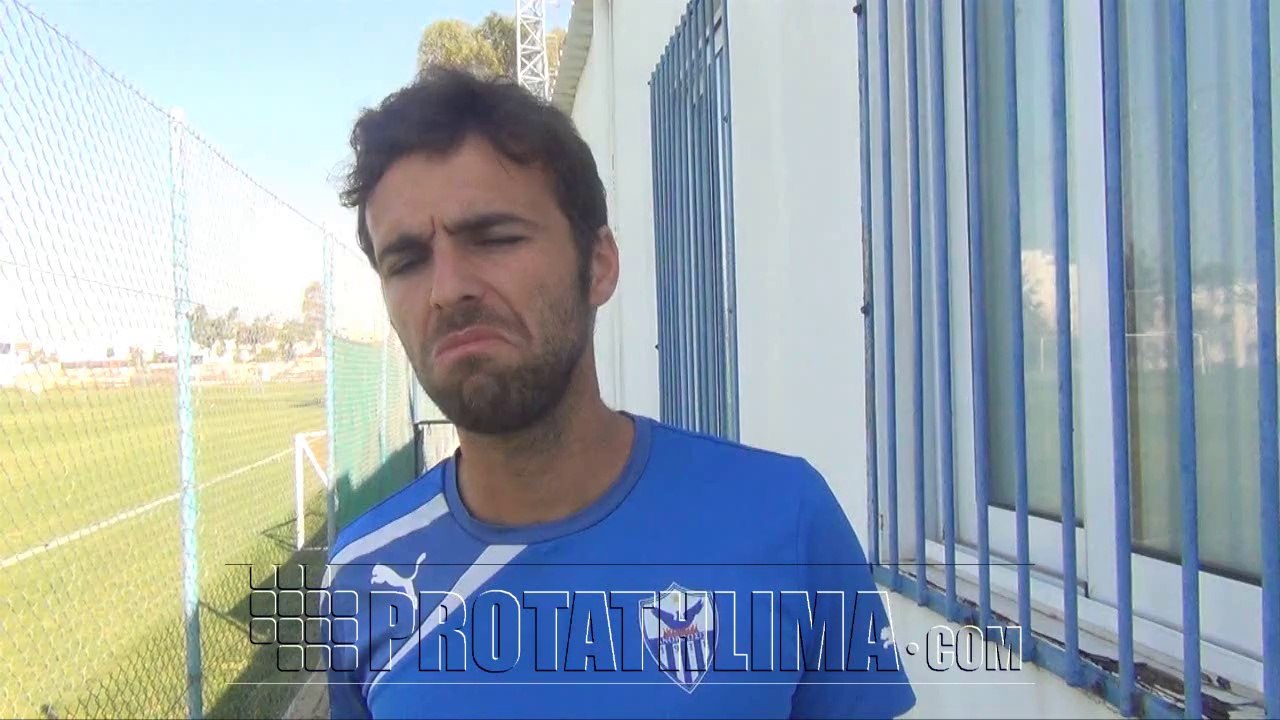 Ο Γκονζάλο Γκαρσία μιλά στο Protathlima για την Ουρουγουάη και το Μουντιάλ