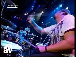 Abraham Laboriel - Ohne Filter (1984)