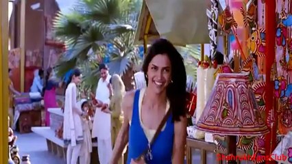 Adhoore - Break Ke Baad (2010) HD - Full Song