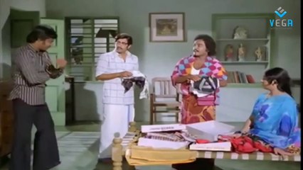 Aarilirundhu Arupadhu Varai Movie Part -3