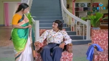 Aarilirundhu Arupadhu Varai Movie Part -11