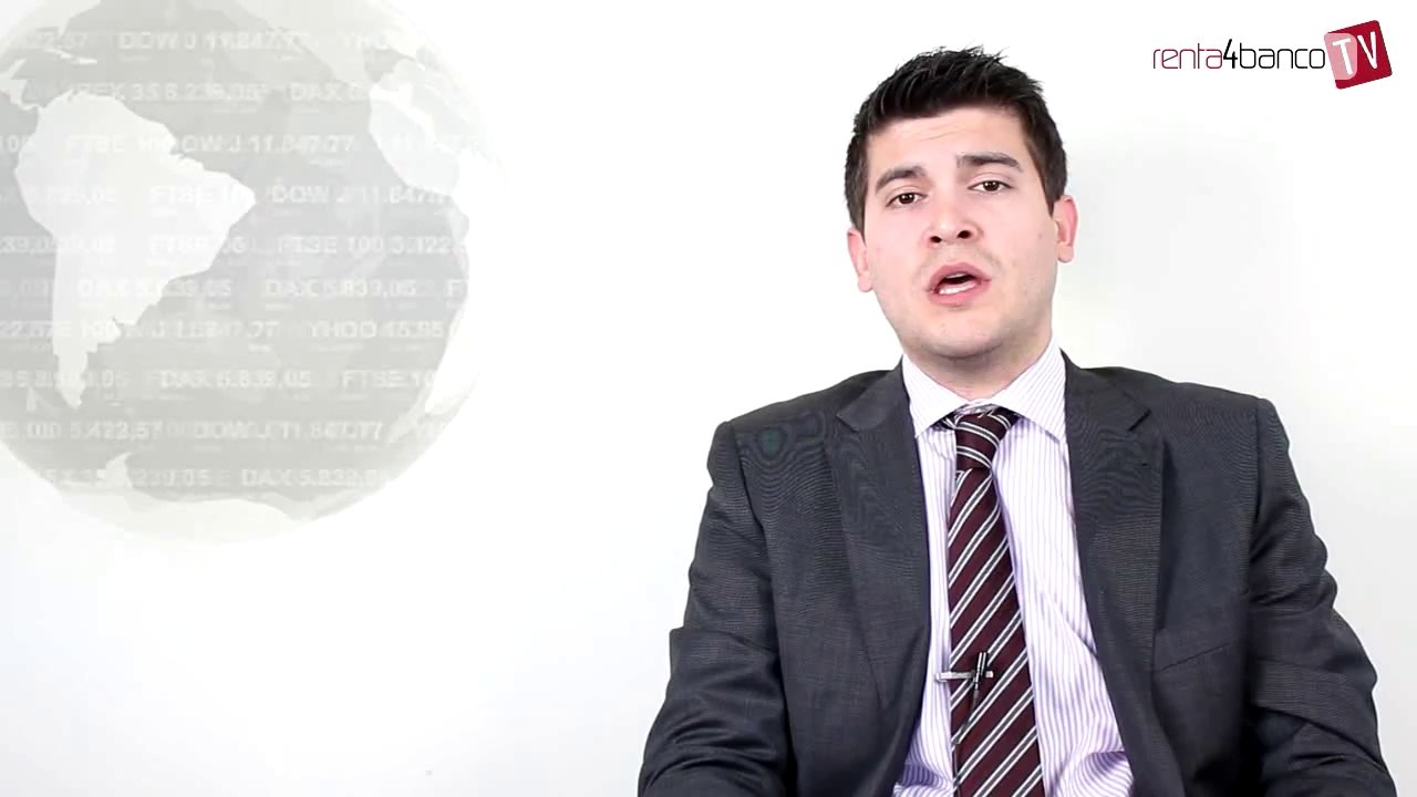 10.06.14 · Mercado de deuda mantiene buen tono - Análisis de la apertura de las bolsas