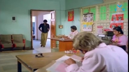 Aarilirundhu Arupadhu Varai Movie Part -10